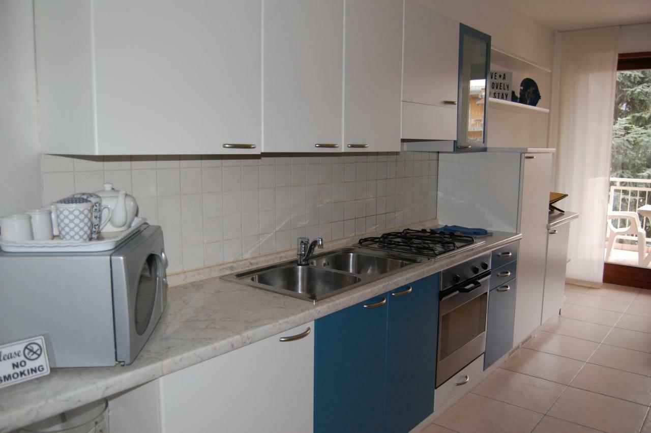 Il Gabbiano Appartamento Riva del Garda