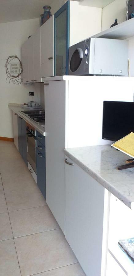 Il Gabbiano Appartamento *